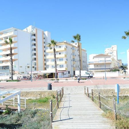 Sabrina Orangecosta Apartamento Peñíscola Exterior foto