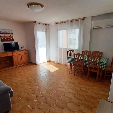 Sabrina Orangecosta Apartamento Peñíscola Exterior foto
