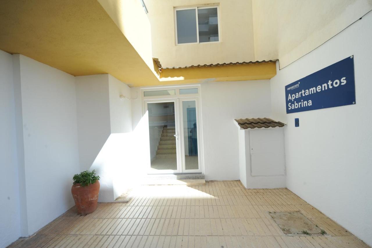 Sabrina Orangecosta Apartamento Peñíscola Exterior foto