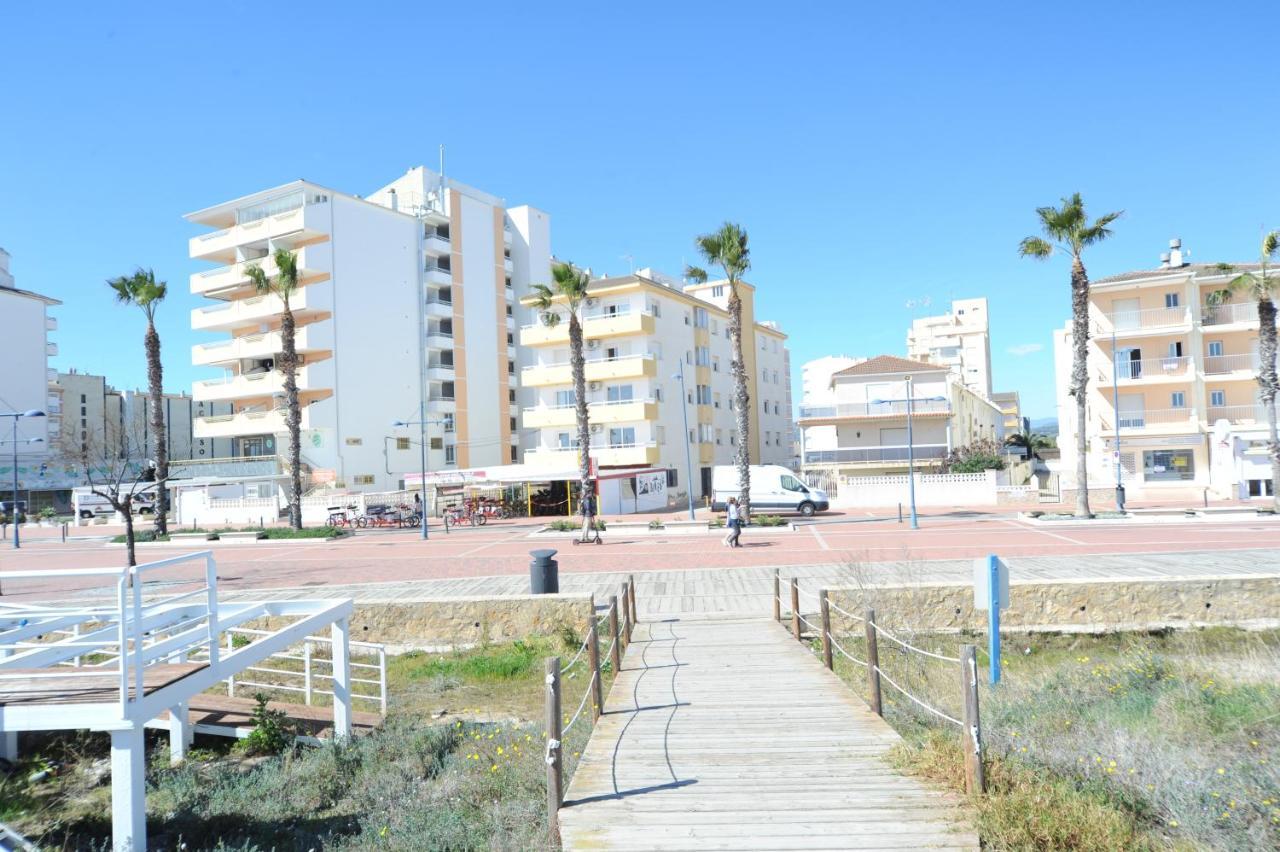 Sabrina Orangecosta Apartamento Peñíscola Exterior foto