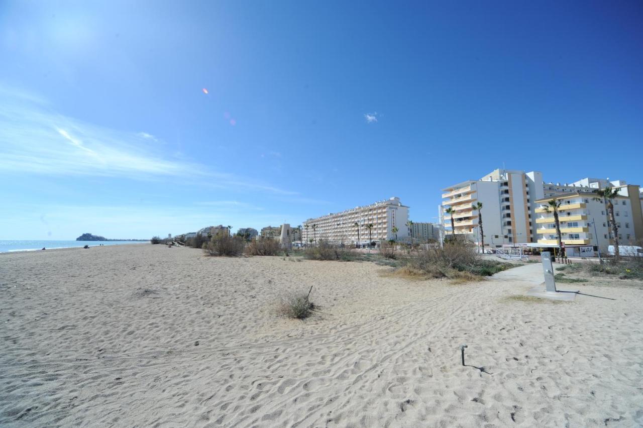 Sabrina Orangecosta Apartamento Peñíscola Exterior foto