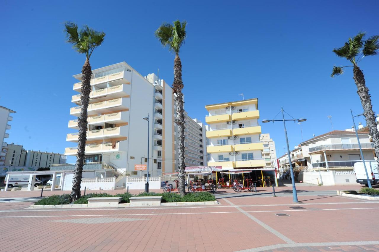 Sabrina Orangecosta Apartamento Peñíscola Exterior foto
