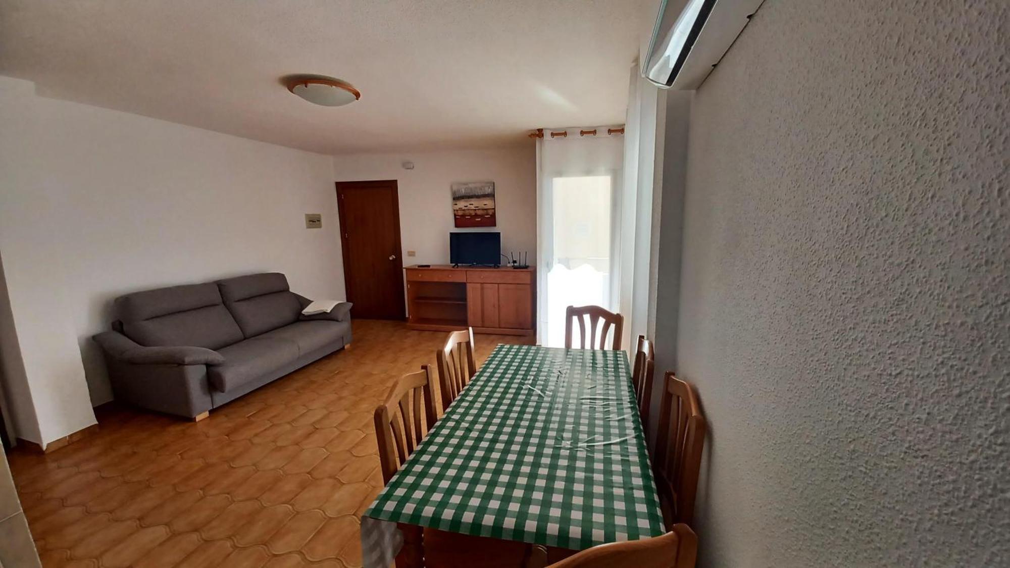 Sabrina Orangecosta Apartamento Peñíscola Exterior foto