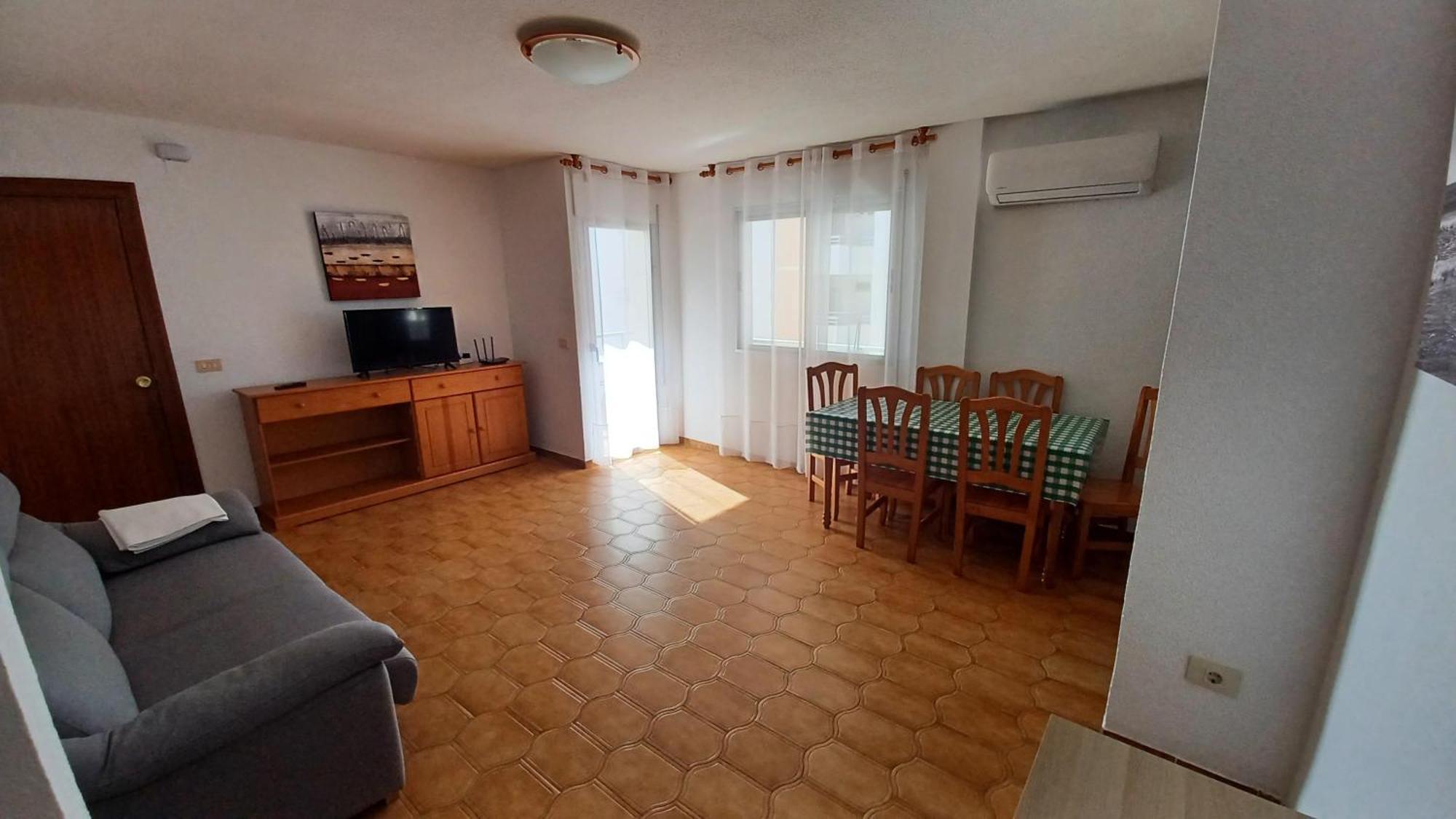 Sabrina Orangecosta Apartamento Peñíscola Exterior foto