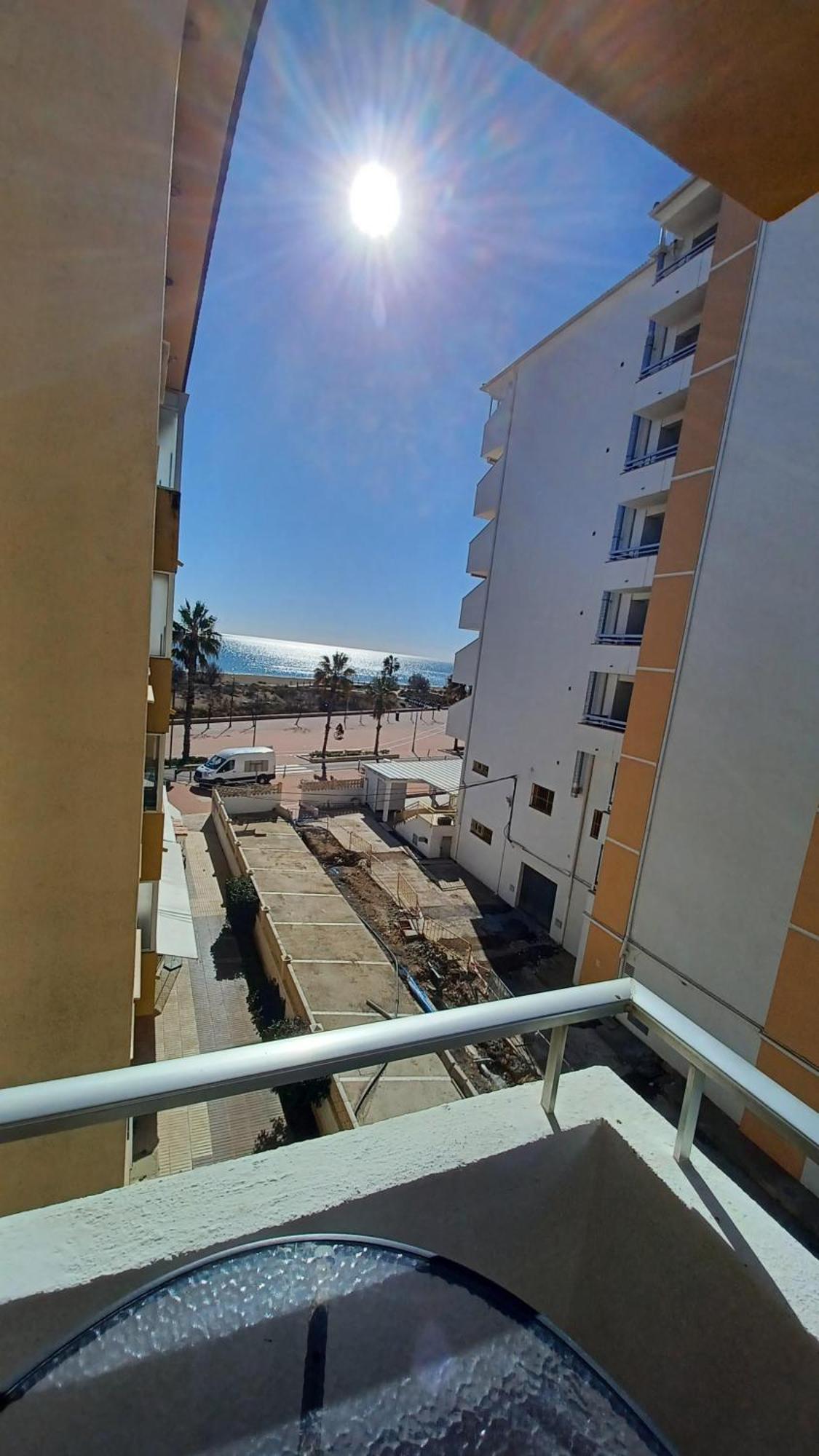 Sabrina Orangecosta Apartamento Peñíscola Exterior foto