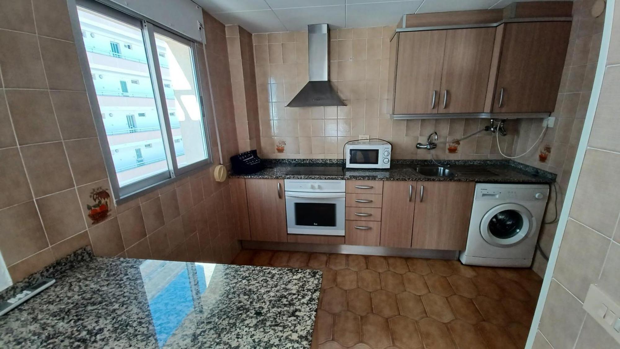 Sabrina Orangecosta Apartamento Peñíscola Exterior foto